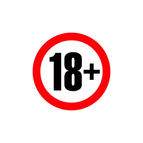18+ Prohibido para menores